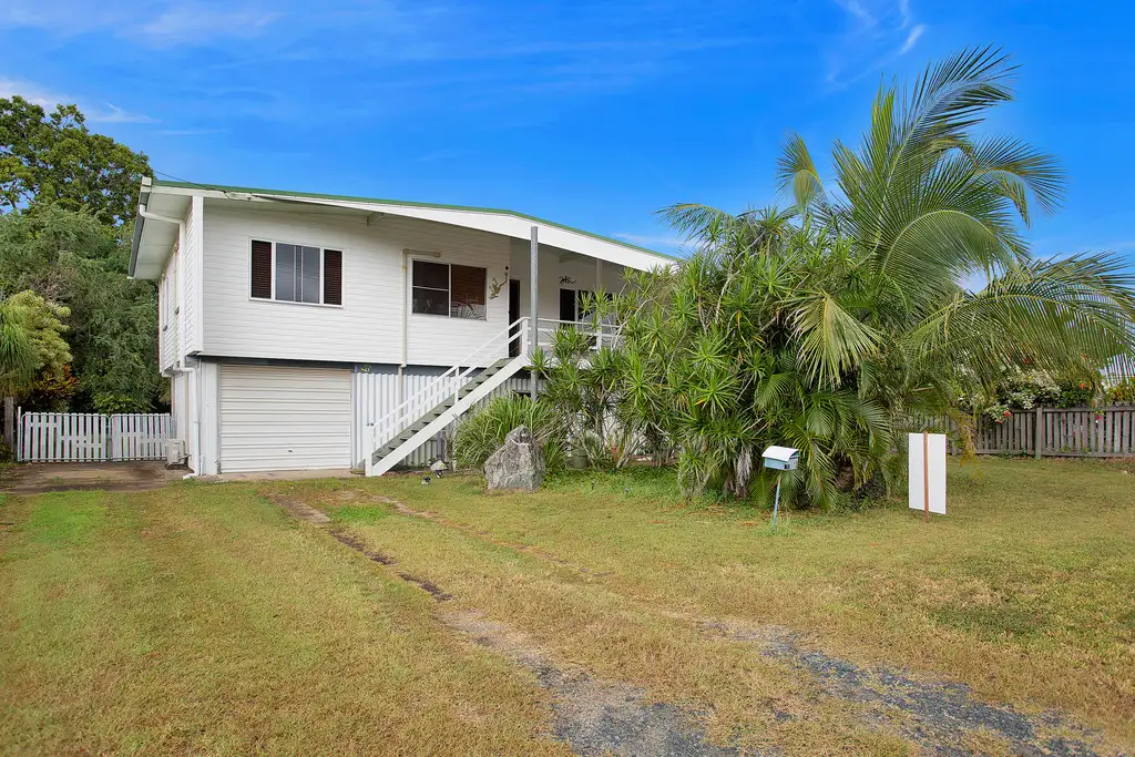 Main view of Homely house listing, 13 Ibis Street, Slade Point QLD 4740