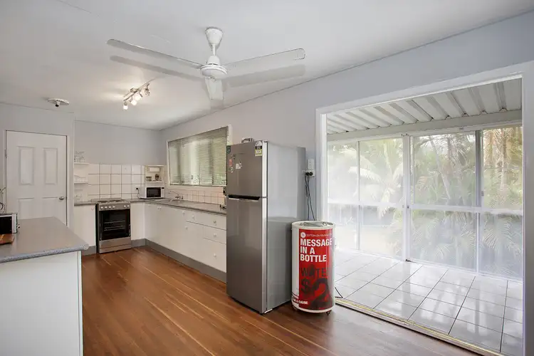 Seventh view of Homely house listing, 13 Ibis Street, Slade Point QLD 4740