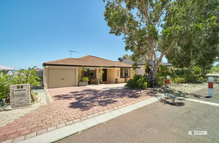 54 Senecio Lane, Beeliar WA 6164