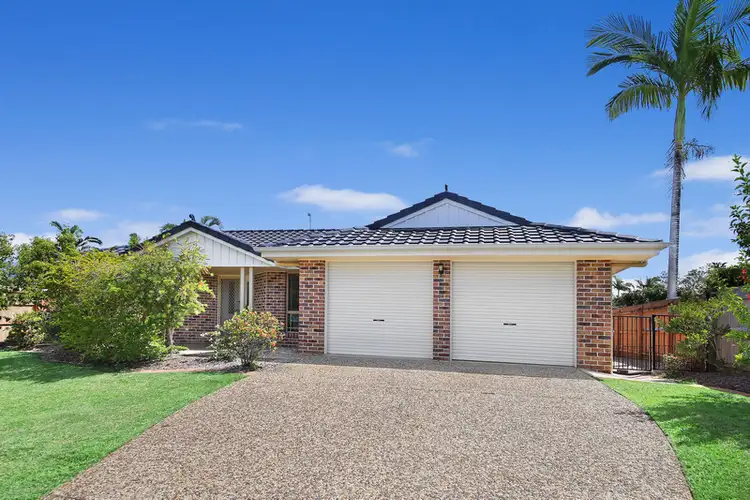 5 Fittell Court, Tewantin QLD 4565