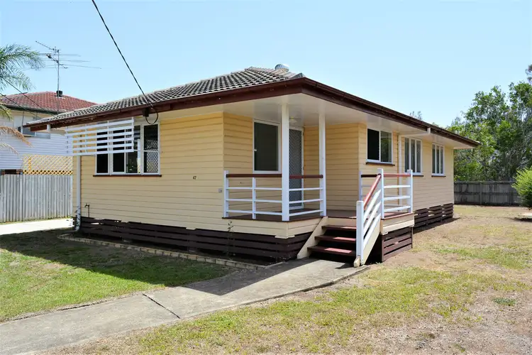 47 Playford Street, Bracken Ridge QLD 4017