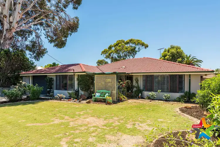 4 Bridson Street, Bassendean WA 6054