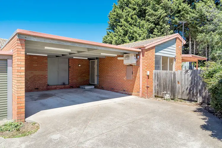 Main view of Homely unit listing, 3-247 Childs Road, Mill Park VIC 3082