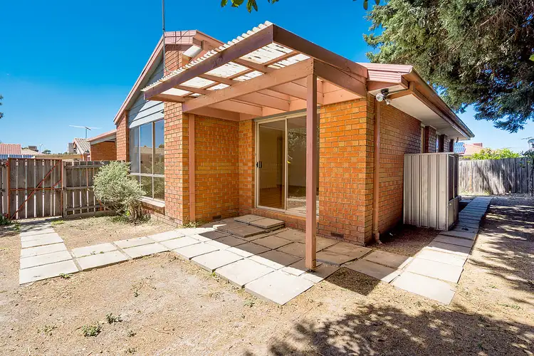 Second view of Homely unit listing, 3-247 Childs Road, Mill Park VIC 3082