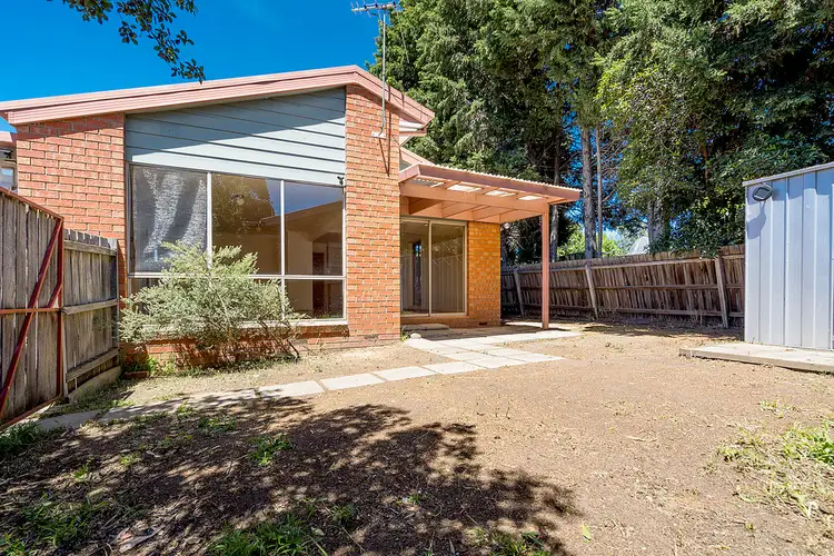 Third view of Homely unit listing, 3-247 Childs Road, Mill Park VIC 3082