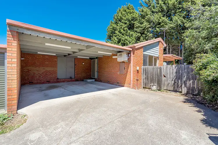 Fourth view of Homely unit listing, 3-247 Childs Road, Mill Park VIC 3082