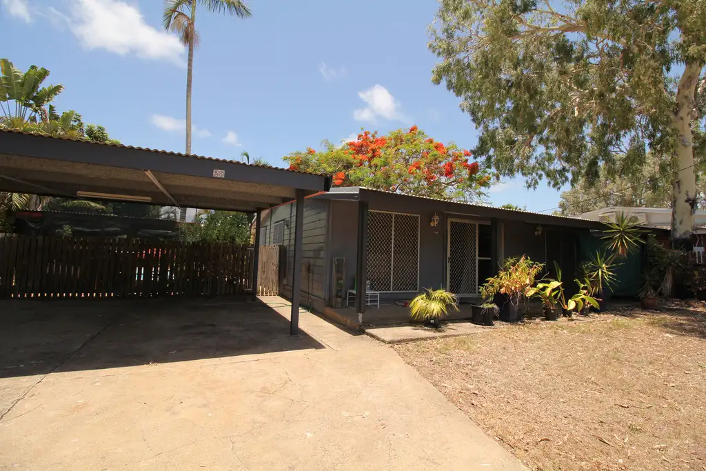 Main view of Homely house listing, 28 Coral Street, Saunders Beach QLD 4818