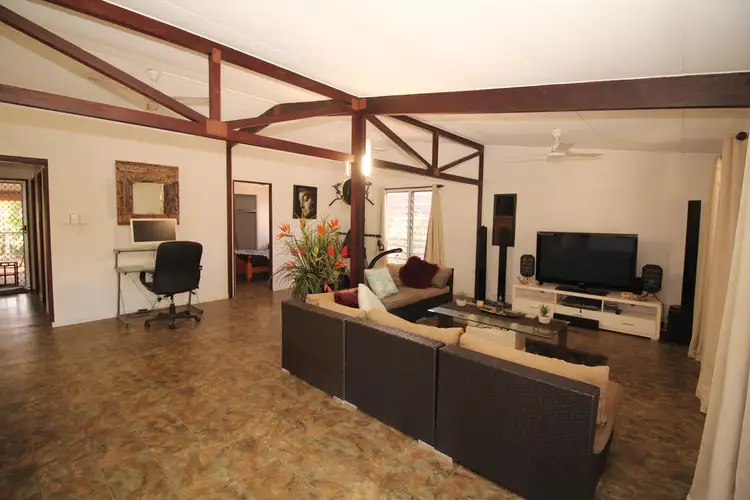 Second view of Homely house listing, 28 Coral Street, Saunders Beach QLD 4818