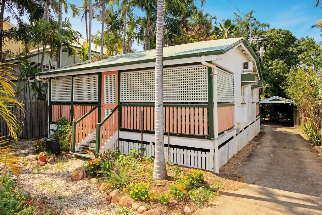 Main view of Homely house listing, 2A North Street, West End QLD 4810
