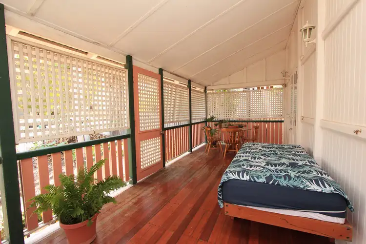 Second view of Homely house listing, 2A North Street, West End QLD 4810