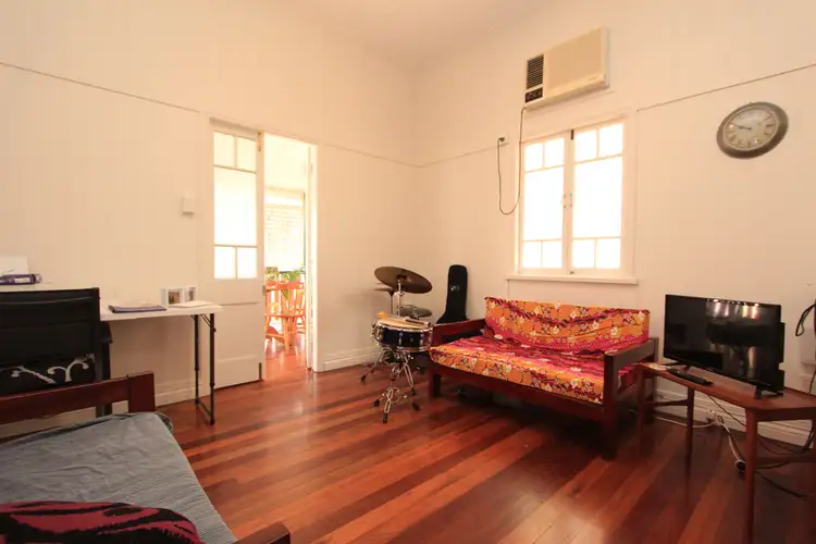 Third view of Homely house listing, 2A North Street, West End QLD 4810