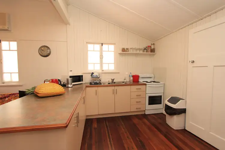 Fourth view of Homely house listing, 2A North Street, West End QLD 4810