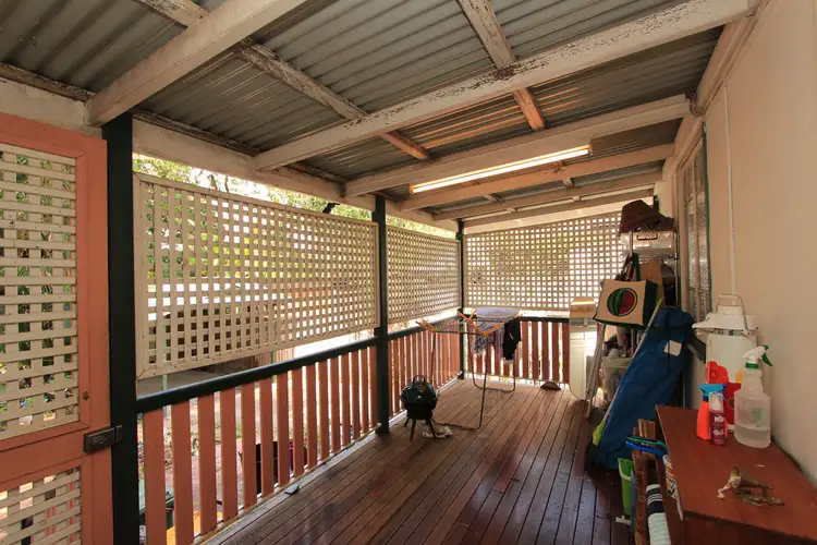Seventh view of Homely house listing, 2A North Street, West End QLD 4810