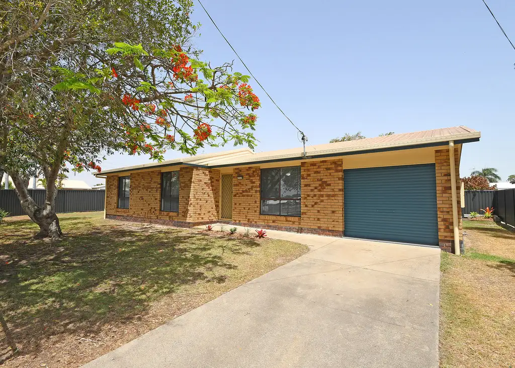 Main view of Homely house listing, 83 Pulgul Street, Urangan QLD 4655