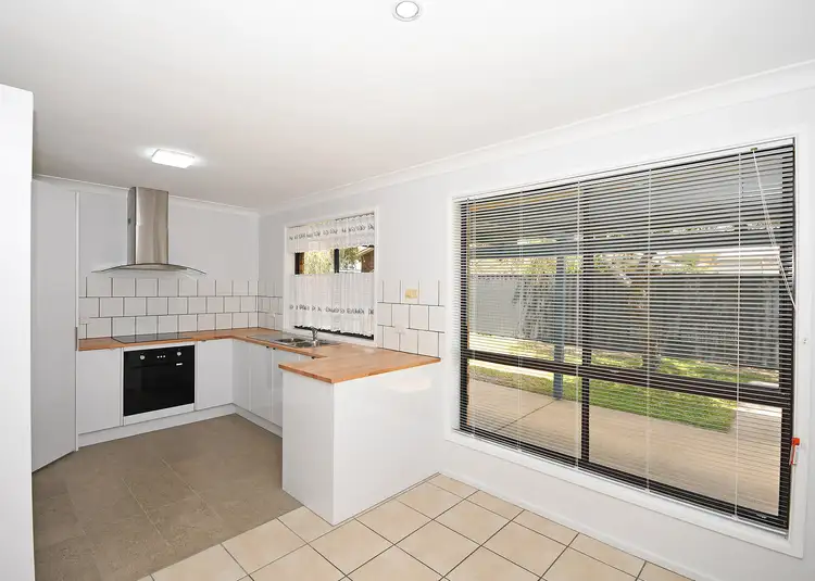 Fourth view of Homely house listing, 83 Pulgul Street, Urangan QLD 4655