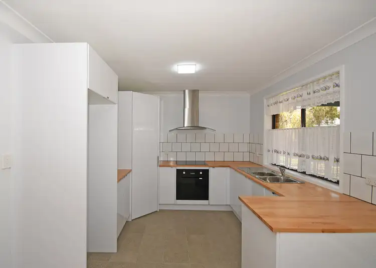 Sixth view of Homely house listing, 83 Pulgul Street, Urangan QLD 4655