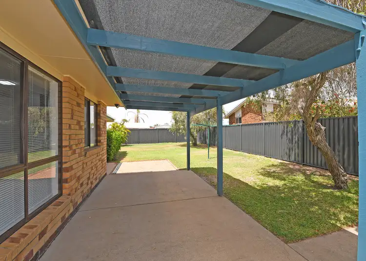 Seventh view of Homely house listing, 83 Pulgul Street, Urangan QLD 4655