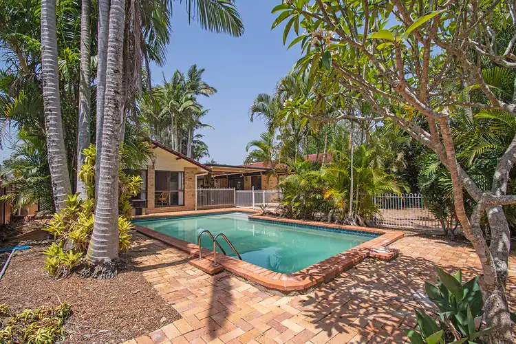 Third view of Homely house listing, 52 Koola Drive, Nerang QLD 4211