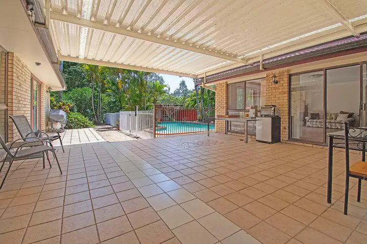 Fourth view of Homely house listing, 52 Koola Drive, Nerang QLD 4211