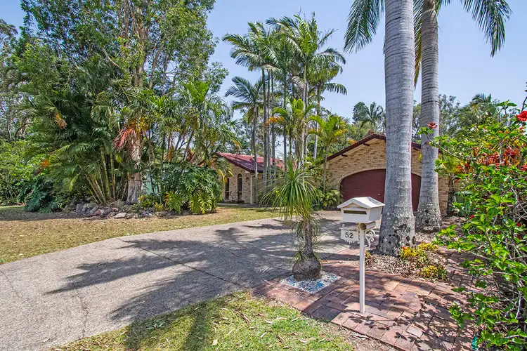 Fifth view of Homely house listing, 52 Koola Drive, Nerang QLD 4211