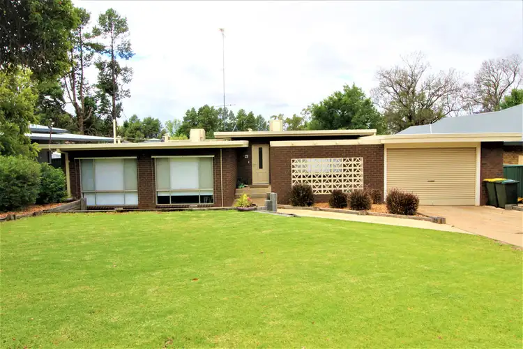 Main view of Homely house listing, 29 Ross Crescent, Griffith NSW 2680