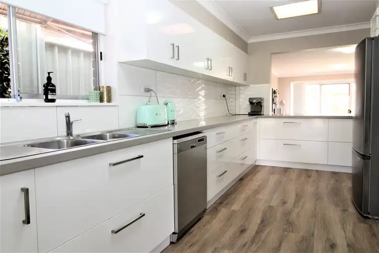 Second view of Homely house listing, 29 Ross Crescent, Griffith NSW 2680