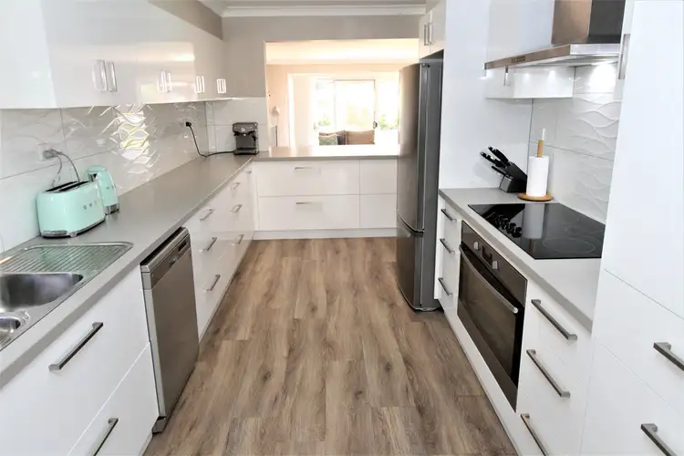 Fourth view of Homely house listing, 29 Ross Crescent, Griffith NSW 2680