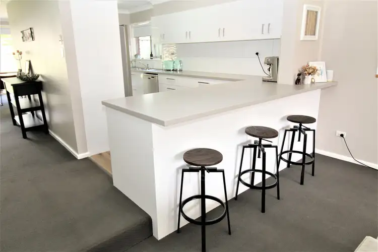 Fifth view of Homely house listing, 29 Ross Crescent, Griffith NSW 2680