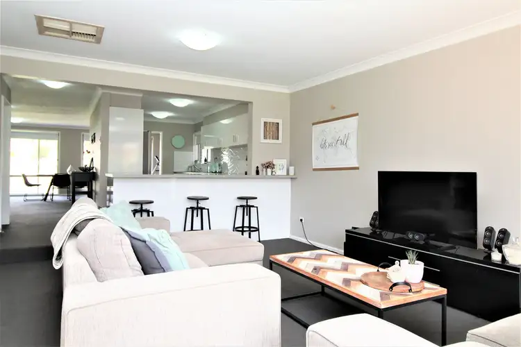 Sixth view of Homely house listing, 29 Ross Crescent, Griffith NSW 2680
