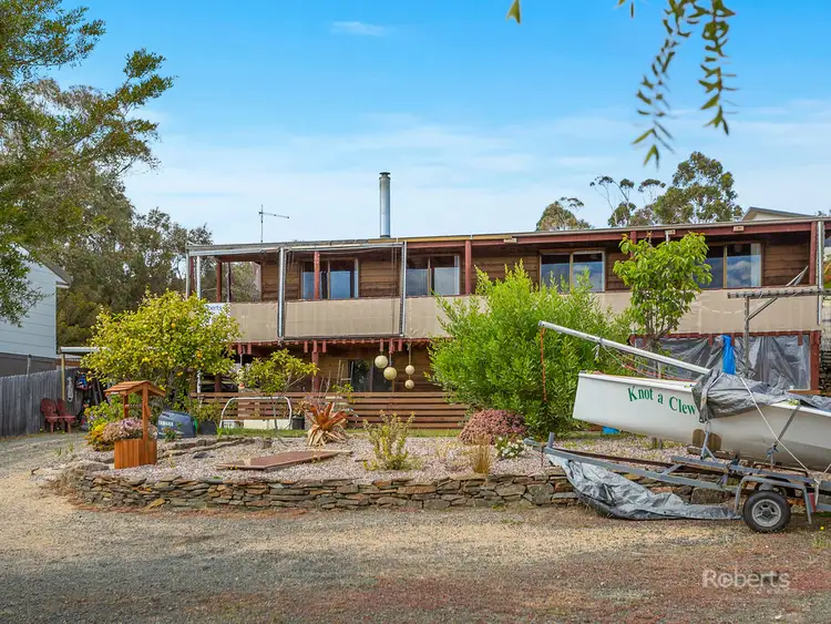 Fifth view of Homely house listing, 16 Tribe Street, Bicheno TAS 7215