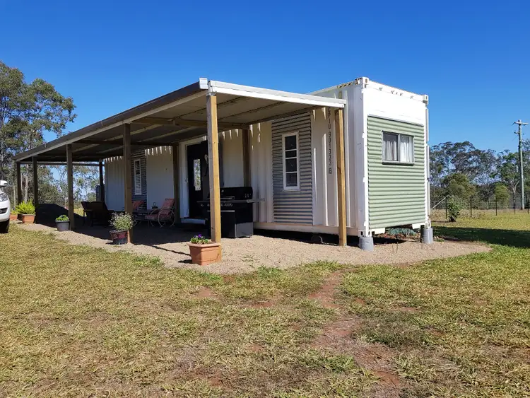Second view of Homely house listing, Lot 2 Lirema court, Gin Gin QLD 4671