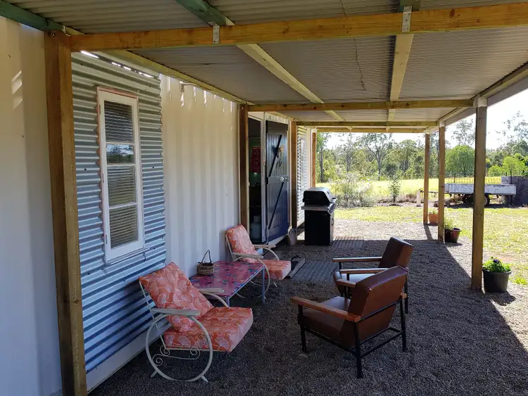 Third view of Homely house listing, Lot 2 Lirema court, Gin Gin QLD 4671
