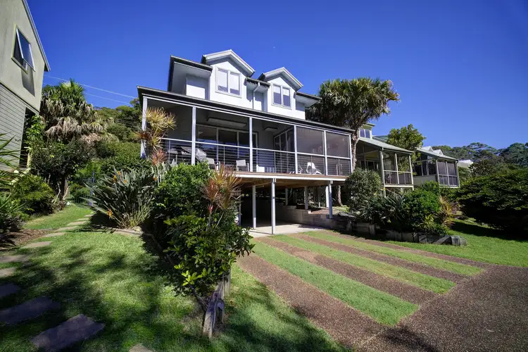 4/285 Boomerang Drive, Blueys Beach NSW 2428