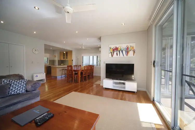 Second view of Homely house listing, 4/285 Boomerang Drive, Blueys Beach NSW 2428