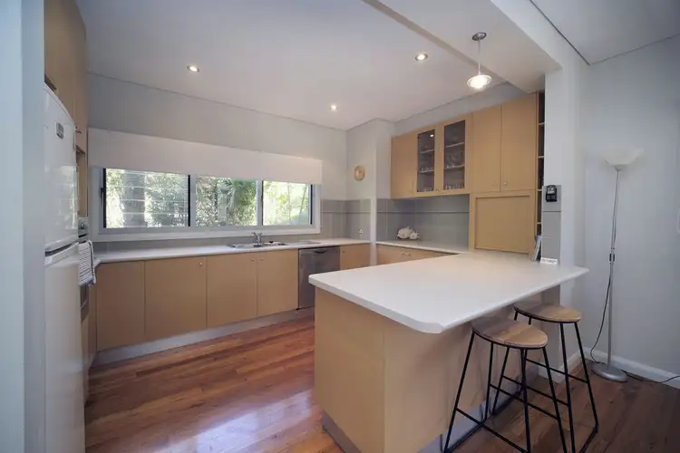 Third view of Homely house listing, 4/285 Boomerang Drive, Blueys Beach NSW 2428