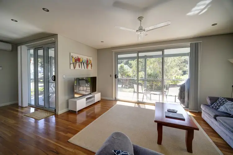 Fourth view of Homely house listing, 4/285 Boomerang Drive, Blueys Beach NSW 2428