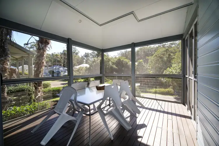 Fifth view of Homely house listing, 4/285 Boomerang Drive, Blueys Beach NSW 2428