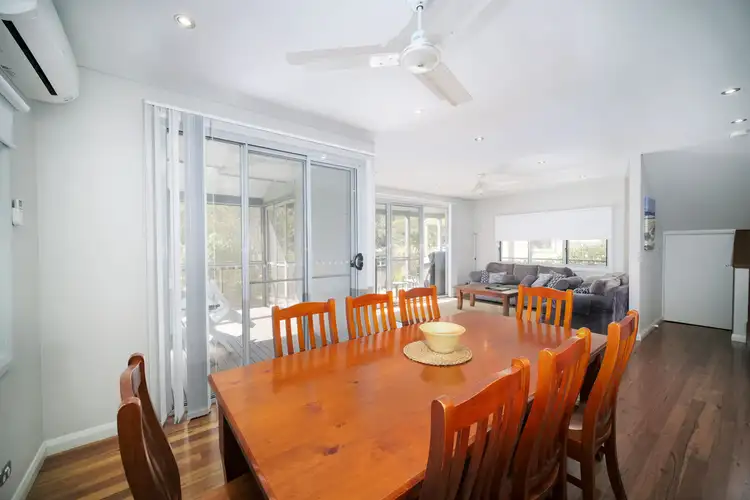 Sixth view of Homely house listing, 4/285 Boomerang Drive, Blueys Beach NSW 2428