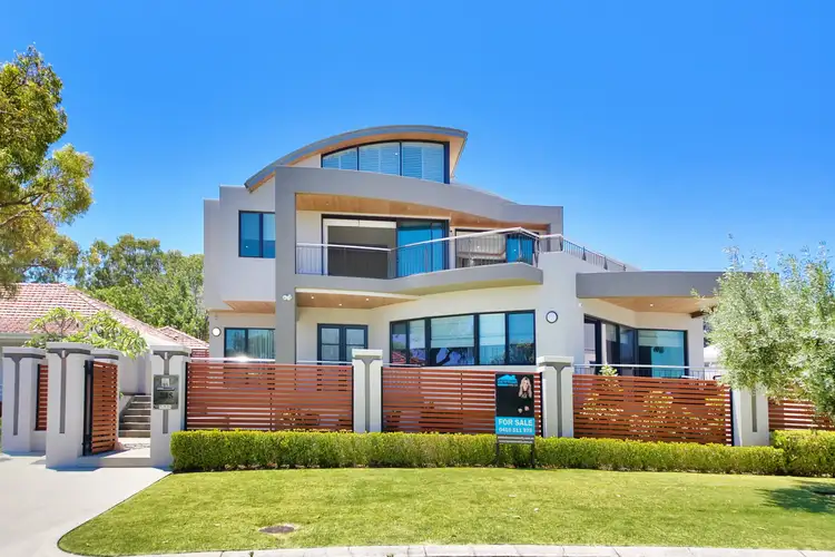 245 Swan Street, Yokine WA 6060
