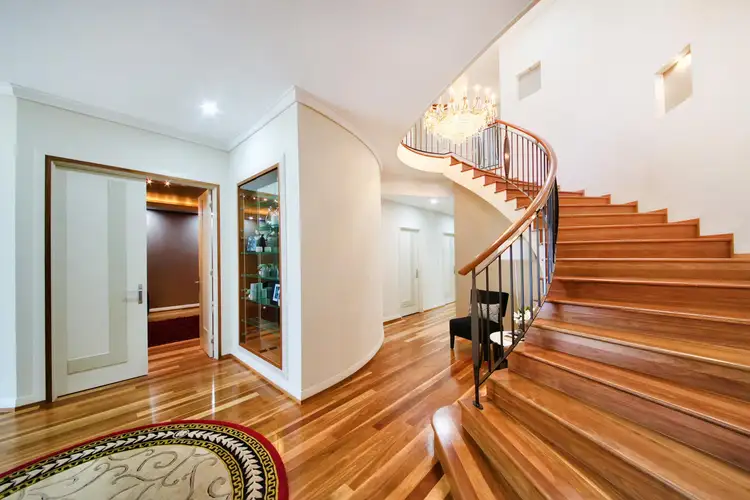 Fifth view of Homely house listing, 245 Swan Street, Yokine WA 6060