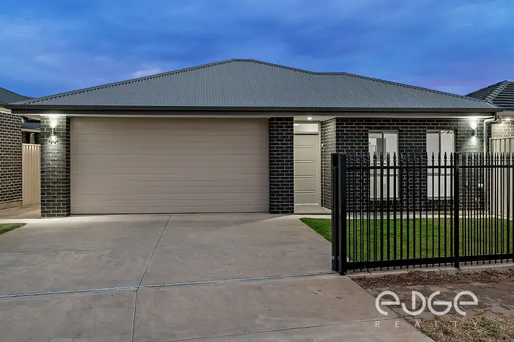 44a Rosalie Terrace, Parafield Gardens SA 5107