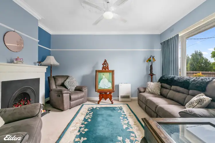 Second view of Homely house listing, 71 Raglan Street, Sale VIC 3850