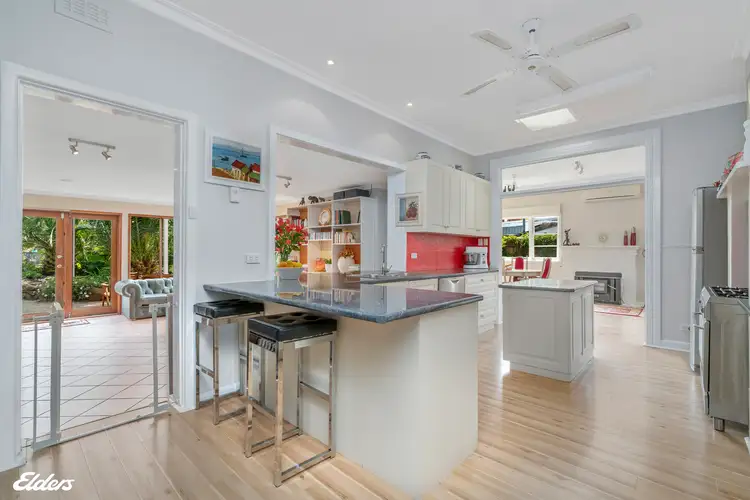 Fifth view of Homely house listing, 71 Raglan Street, Sale VIC 3850