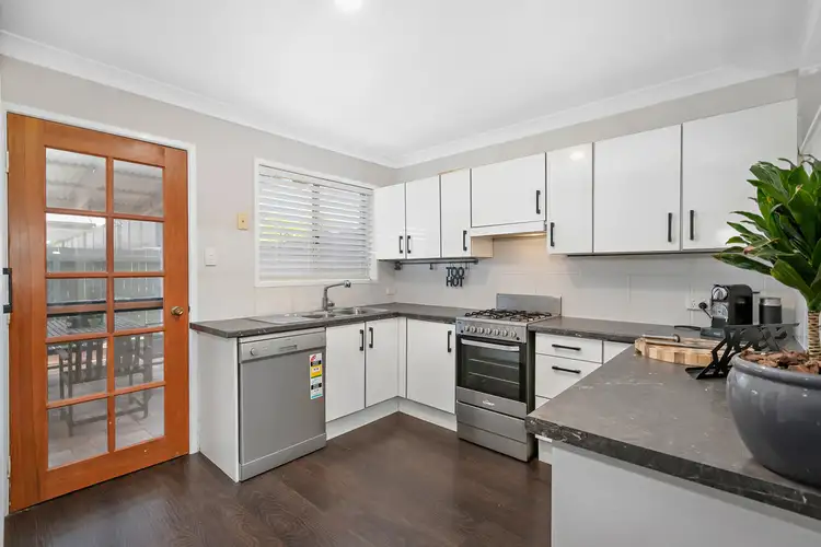 40/164 Wellington Street, Ormiston QLD 4160