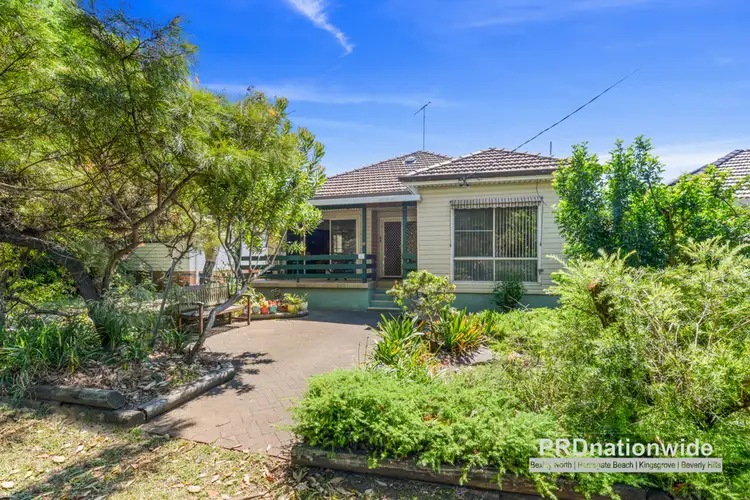 Fourth view of Homely house listing, 60-62 Rosebank Avenue, Kingsgrove NSW 2208