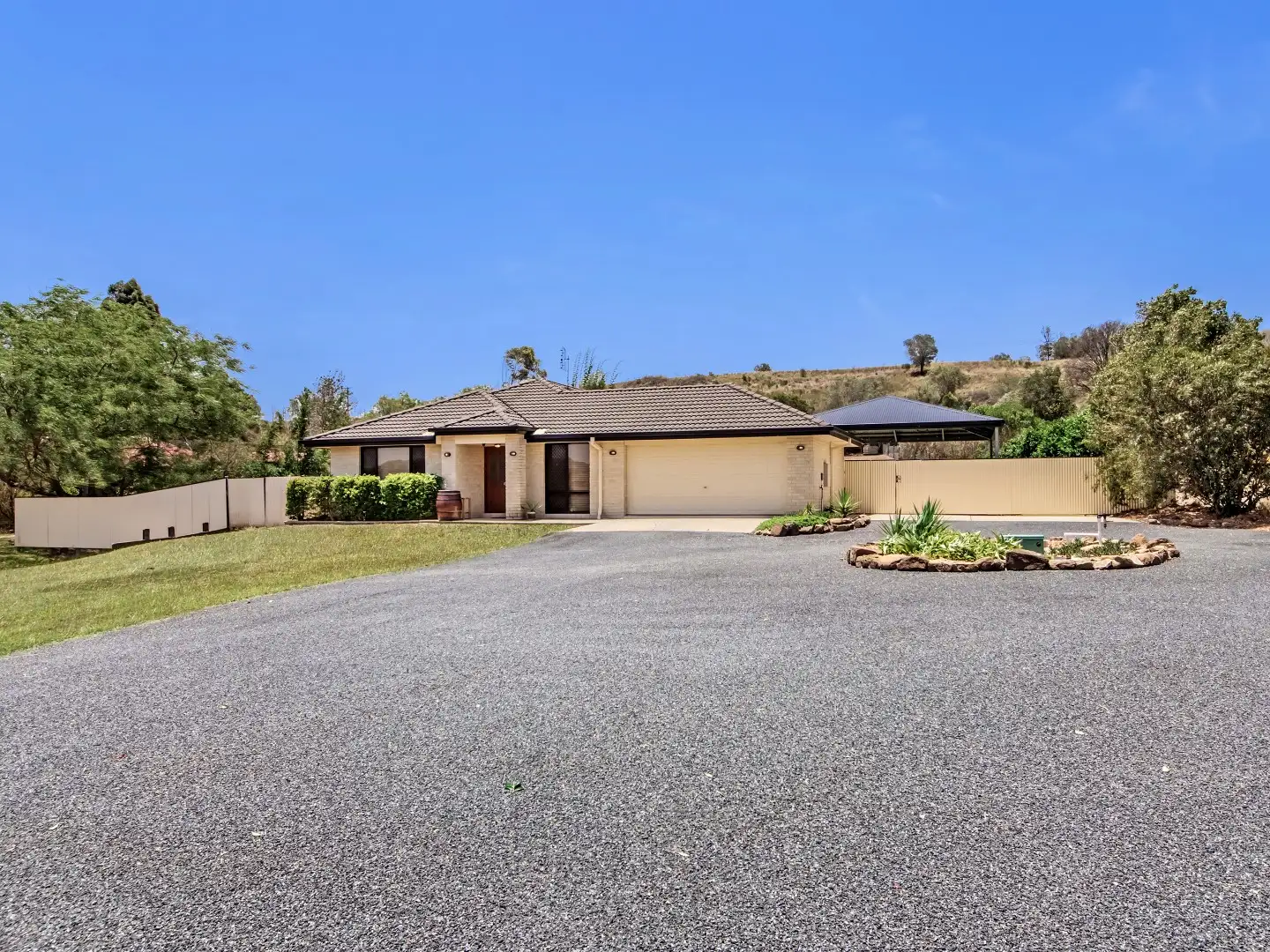 Main view of Homely house listing, 161 Rose Avenue, Minden QLD 4311