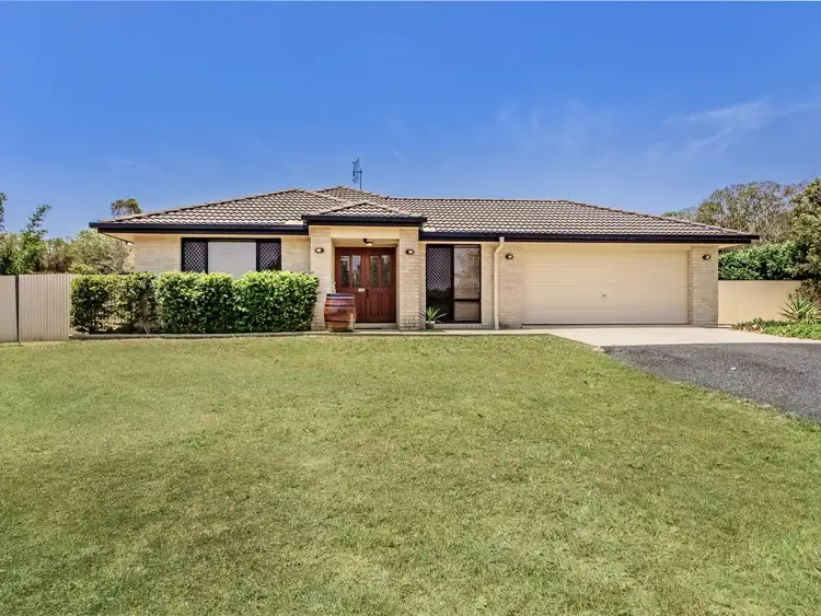 Second view of Homely house listing, 161 Rose Avenue, Minden QLD 4311