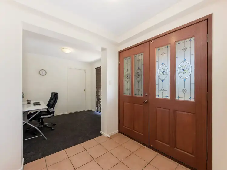 Third view of Homely house listing, 161 Rose Avenue, Minden QLD 4311