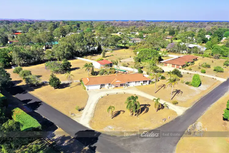 Second view of Homely rural property listing, 2 Fleeting Place, Tuncurry NSW 2428