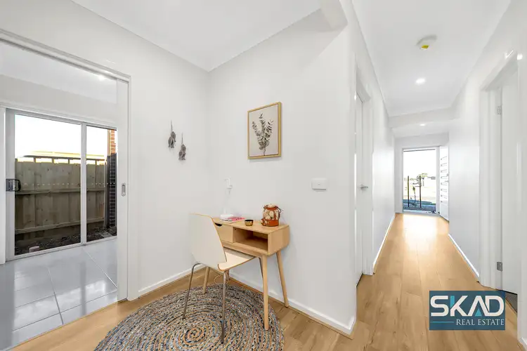 Second view of Homely house listing, 32 Sesame Street, Mickleham VIC 3064